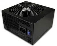 Ocz 700W StealthXStream Power Supply (OCZ700SXS-UN)
